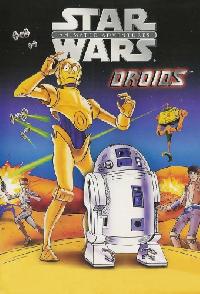 Star Wars Droids